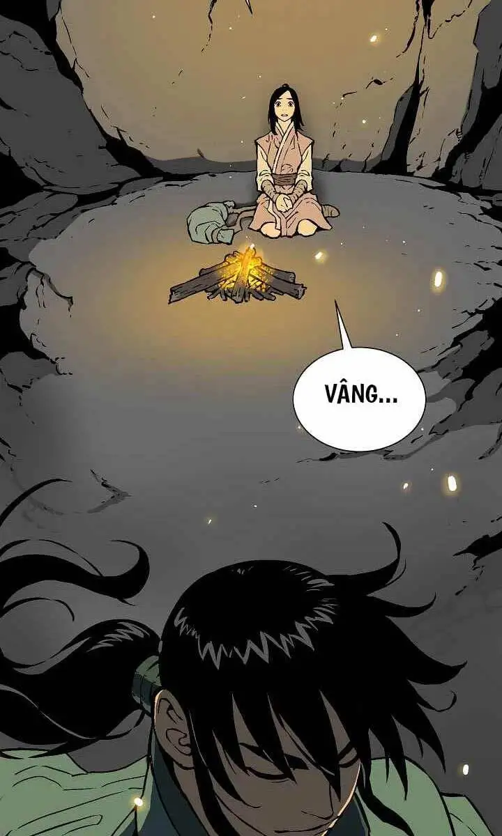 Truyện Tranh Vĩ Linh Kiếm Tiên trang 5