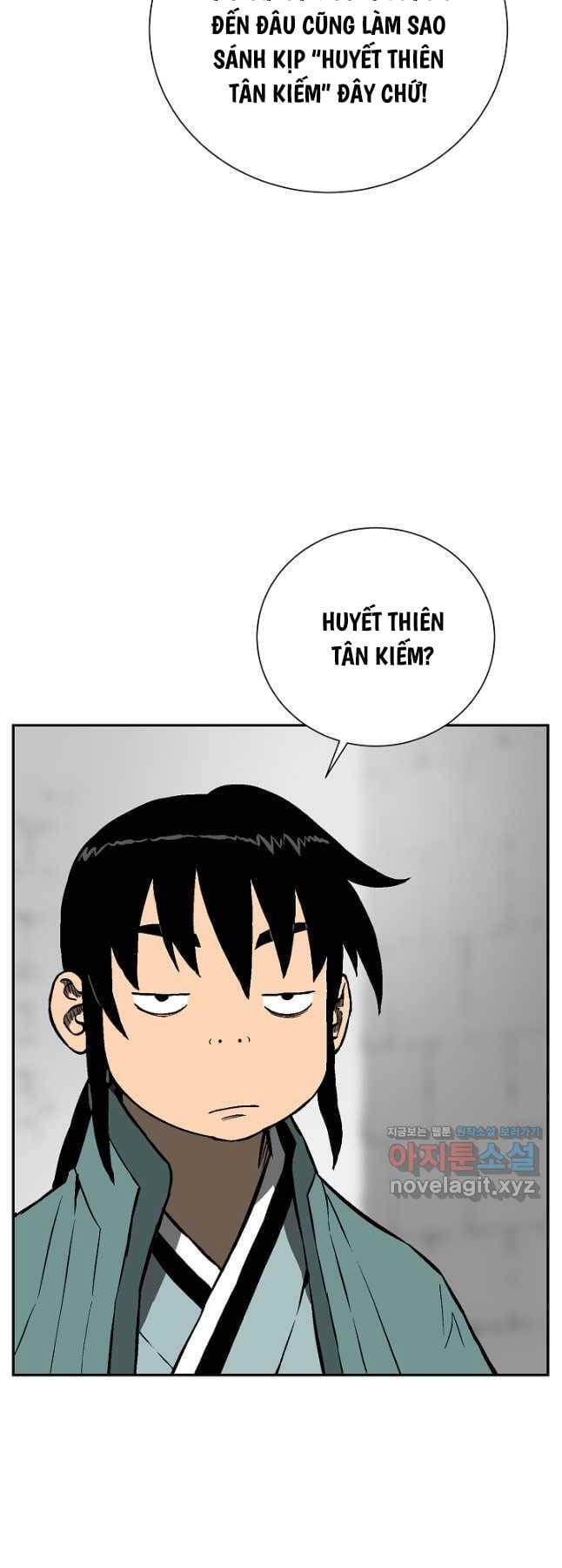 Truyện Tranh Vĩ Linh Kiếm Tiên trang 5
