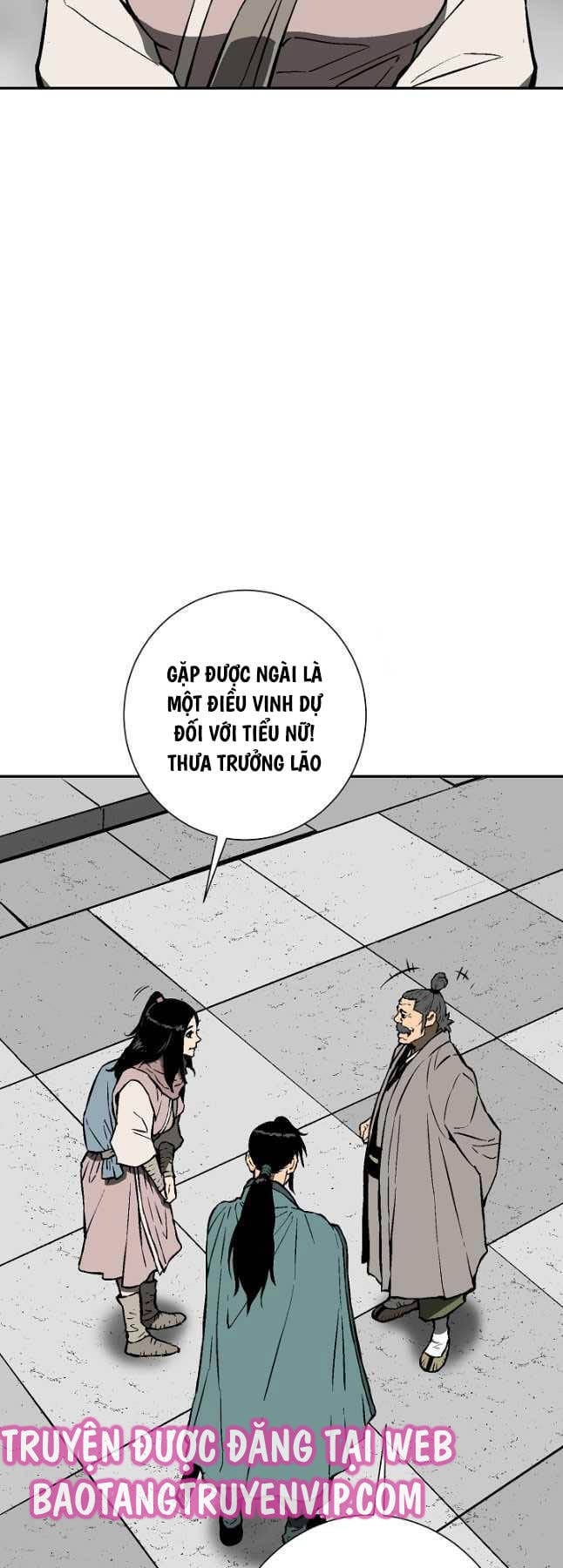 Truyện Tranh Vĩ Linh Kiếm Tiên trang 5