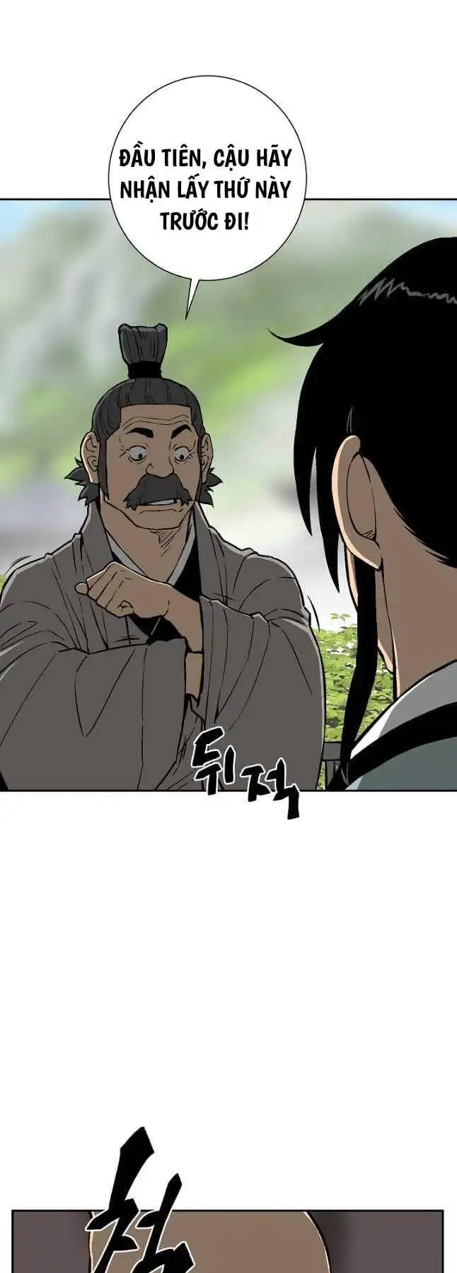 Truyện Tranh Vĩ Linh Kiếm Tiên trang 5