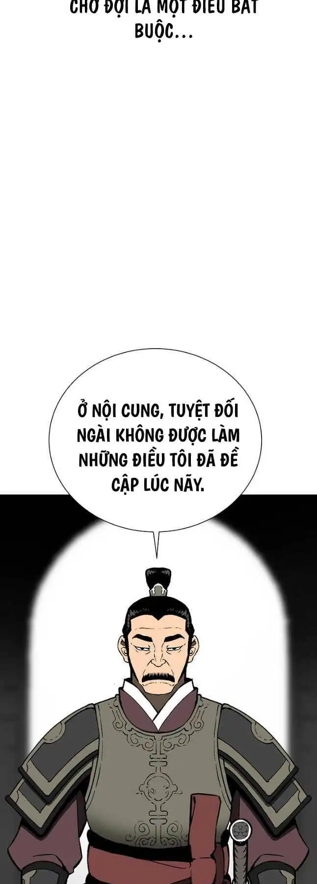 Truyện Tranh Vĩ Linh Kiếm Tiên trang 5