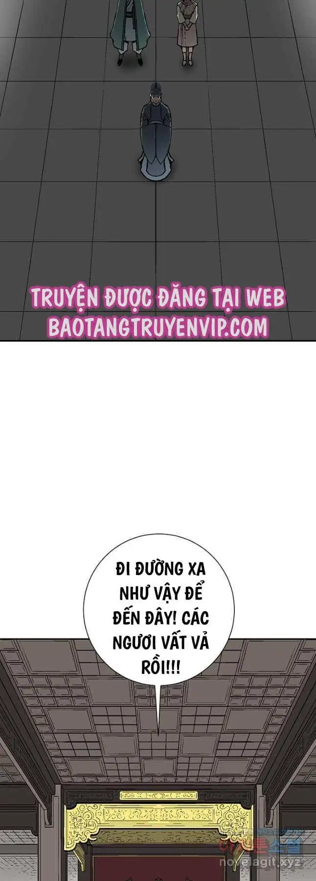 Truyện Tranh Vĩ Linh Kiếm Tiên trang 5