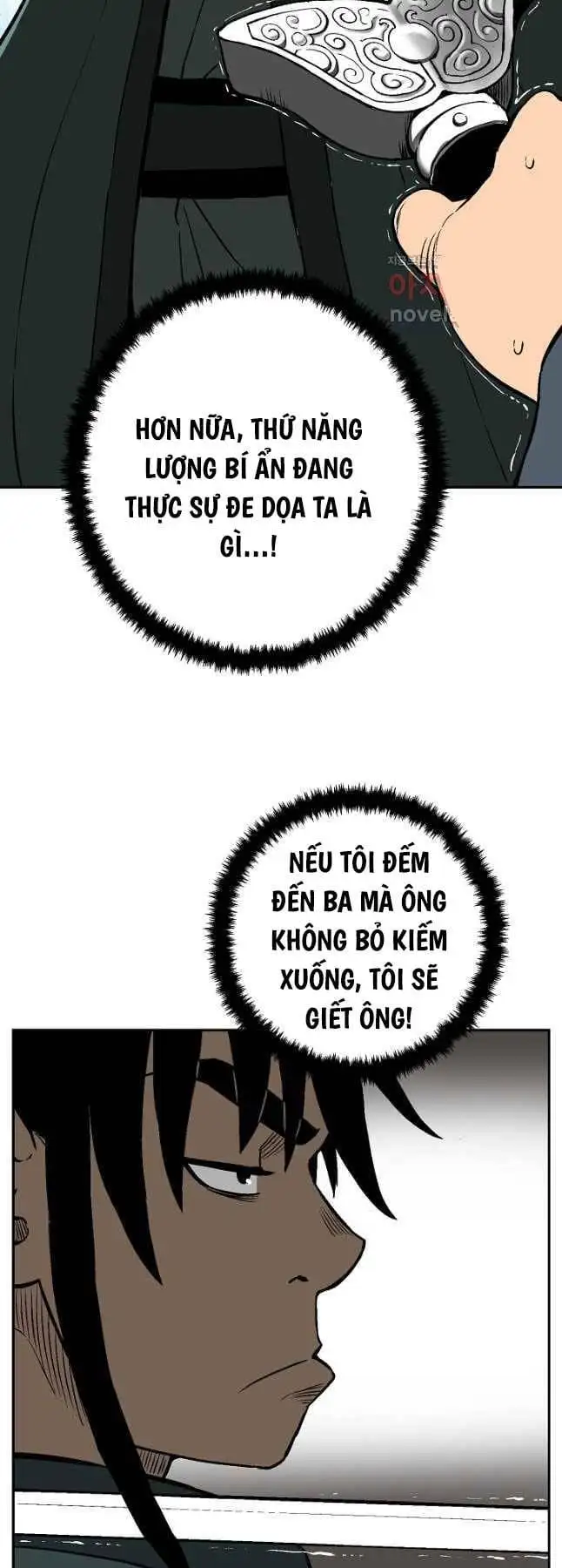 Truyện Tranh Vĩ Linh Kiếm Tiên trang 5