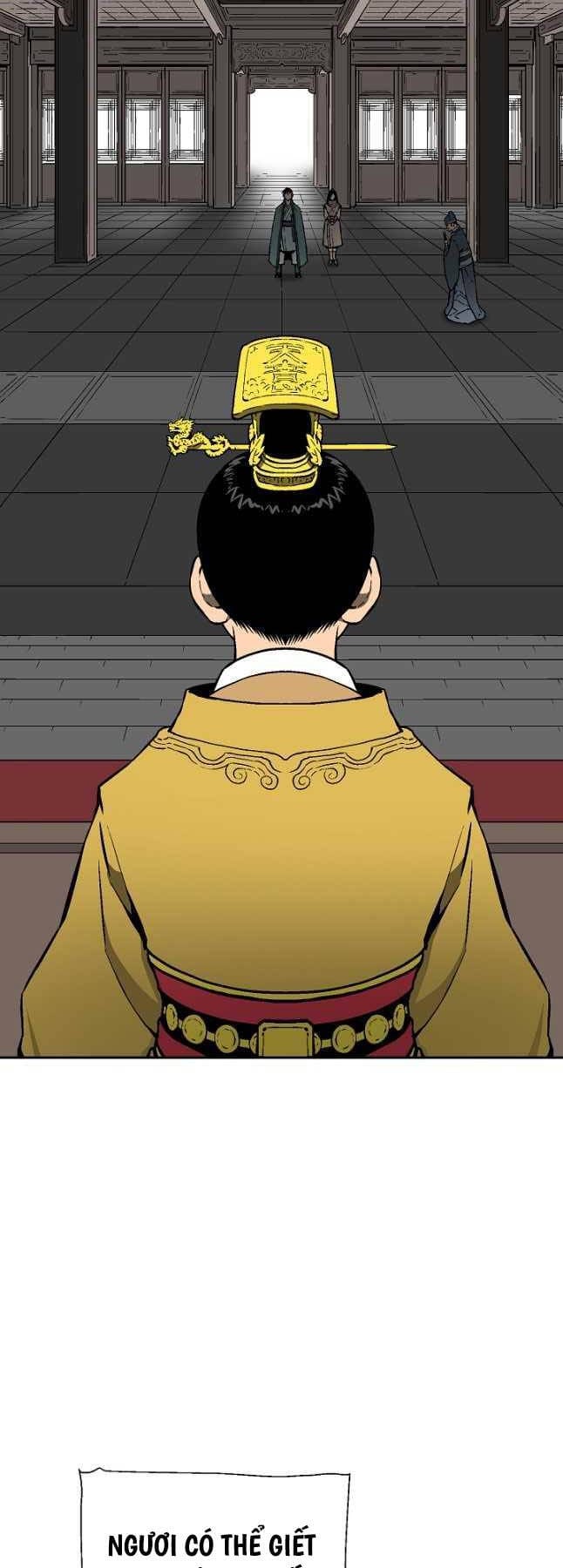 Truyện Tranh Vĩ Linh Kiếm Tiên trang 5