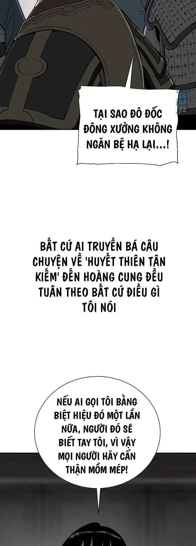 Truyện Tranh Vĩ Linh Kiếm Tiên trang 5