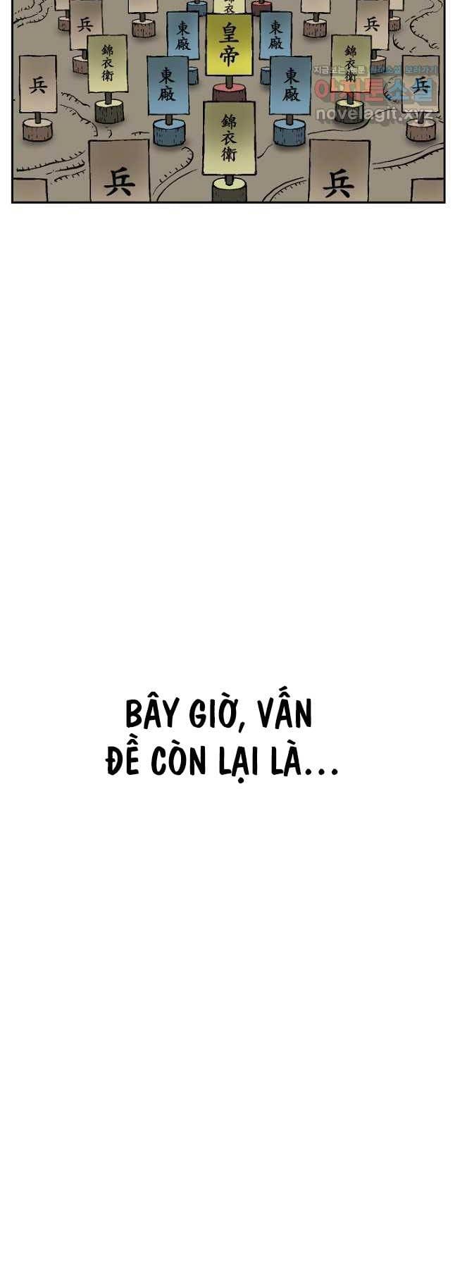 Truyện Tranh Vĩ Linh Kiếm Tiên trang 5