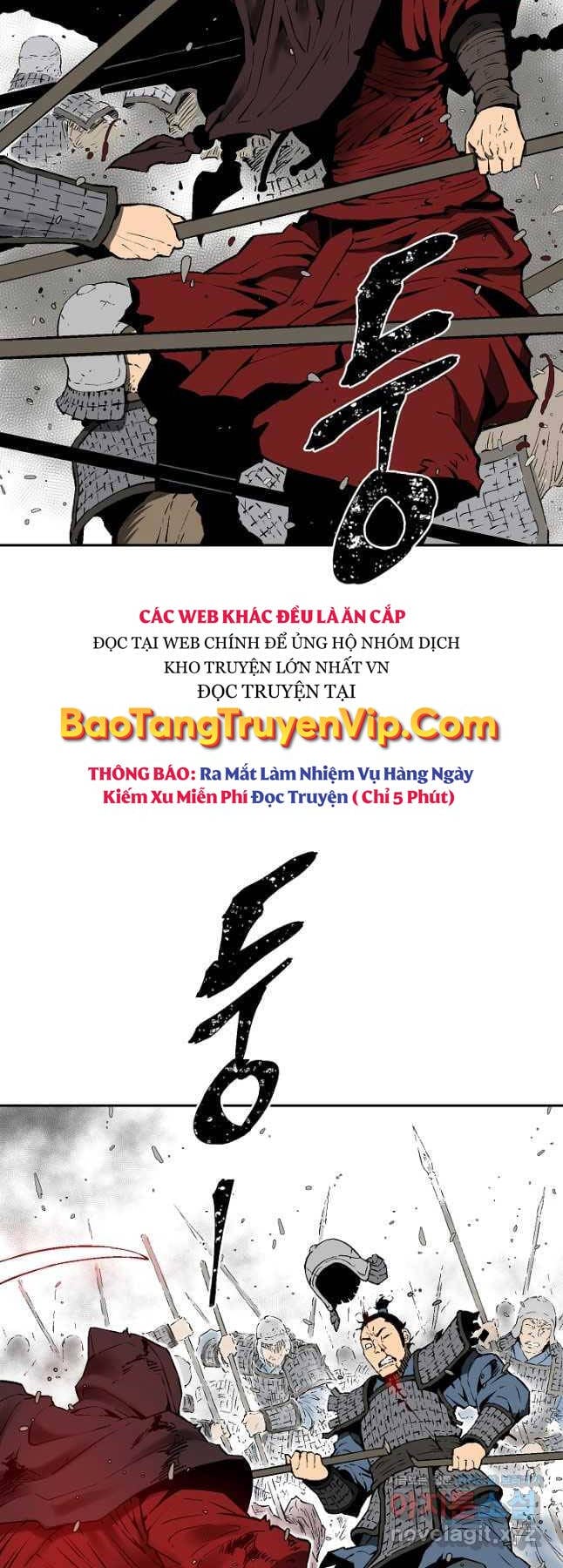 Truyện Tranh Vĩ Linh Kiếm Tiên trang 5