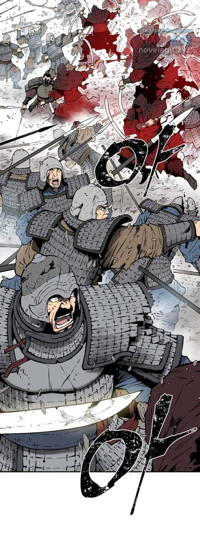 Truyện Tranh Vĩ Linh Kiếm Tiên trang 5