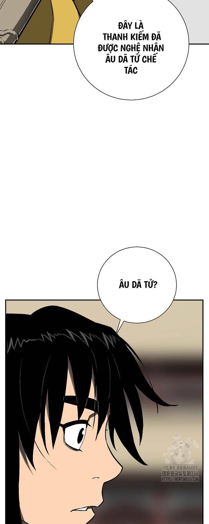 Truyện Tranh Vĩ Linh Kiếm Tiên trang 5