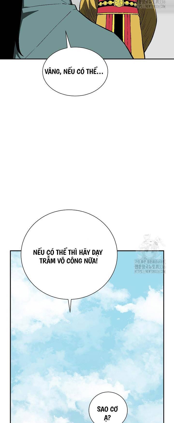 Truyện Tranh Vĩ Linh Kiếm Tiên trang 5