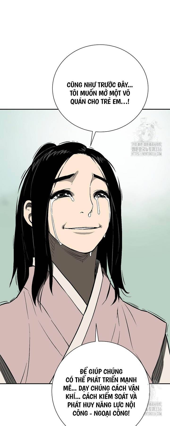 Truyện Tranh Vĩ Linh Kiếm Tiên trang 5