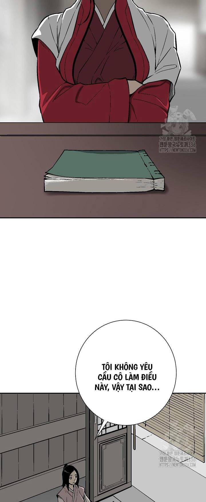 Truyện Tranh Vĩ Linh Kiếm Tiên trang 5