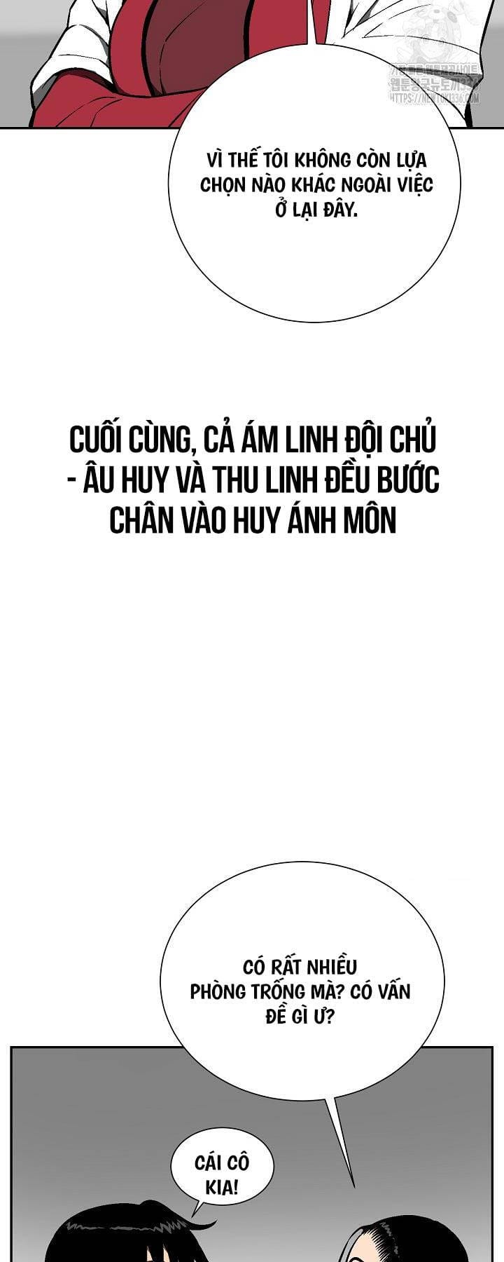 Truyện Tranh Vĩ Linh Kiếm Tiên trang 5