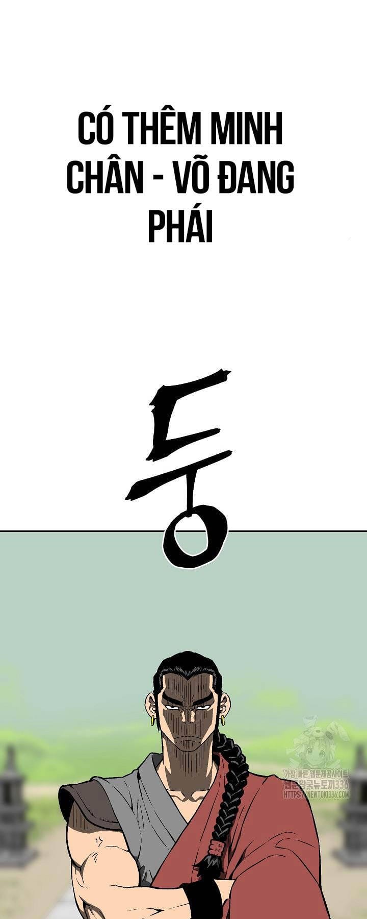 Truyện Tranh Vĩ Linh Kiếm Tiên trang 5