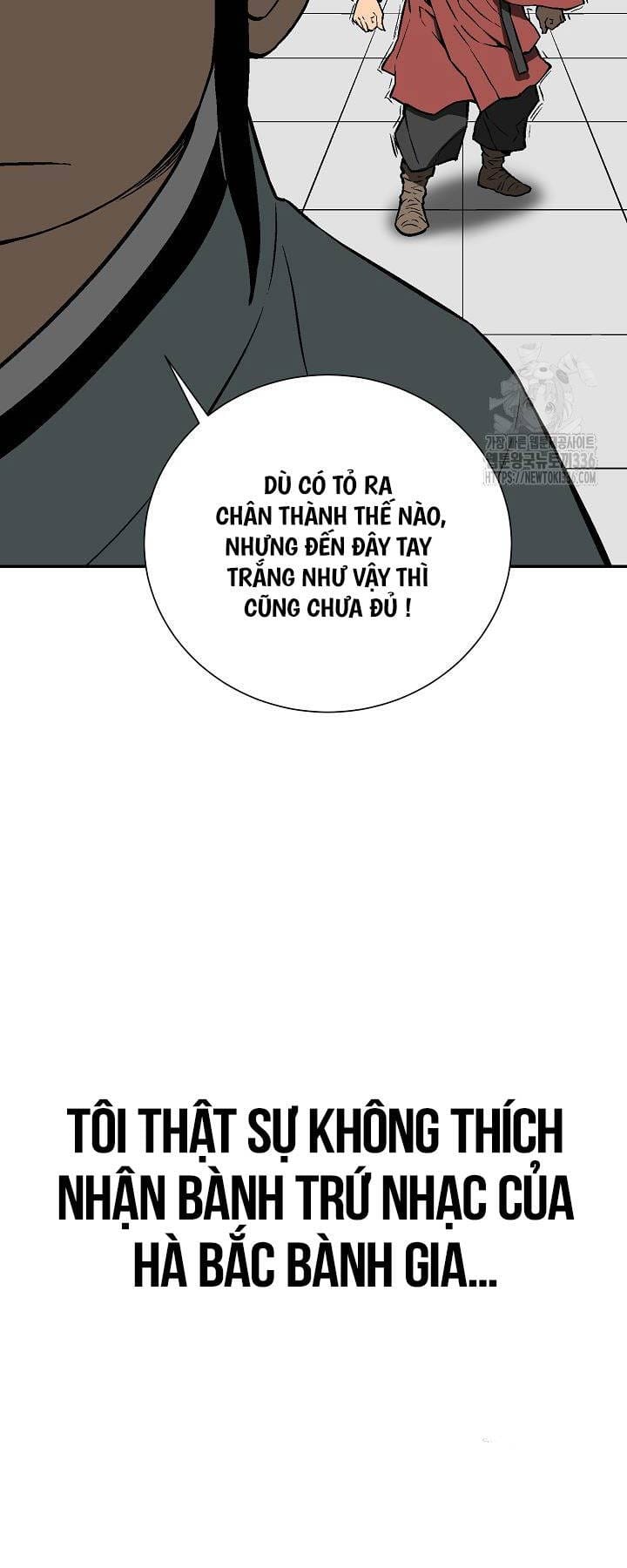 Truyện Tranh Vĩ Linh Kiếm Tiên trang 5