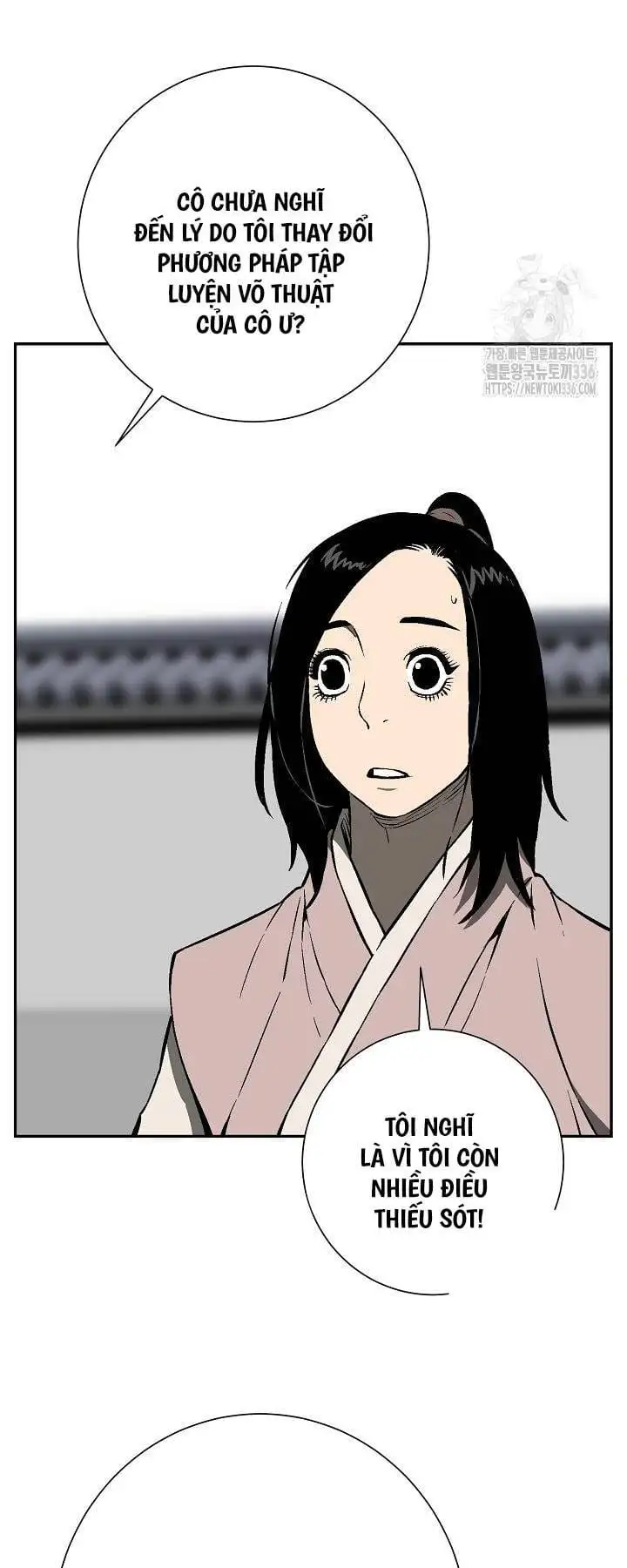 Truyện Tranh Vĩ Linh Kiếm Tiên trang 5