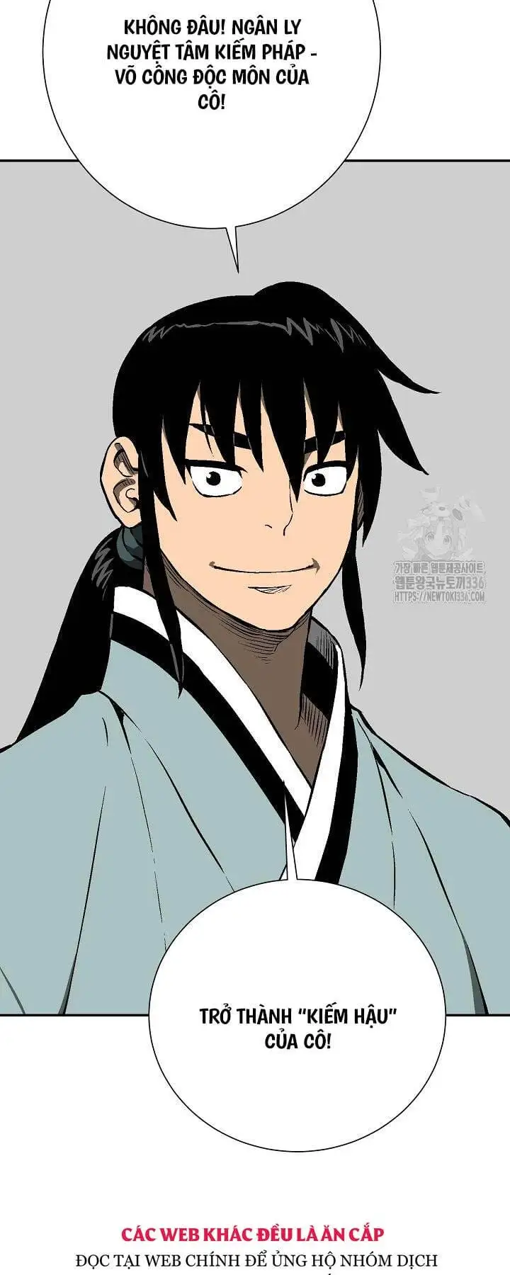 Truyện Tranh Vĩ Linh Kiếm Tiên trang 5