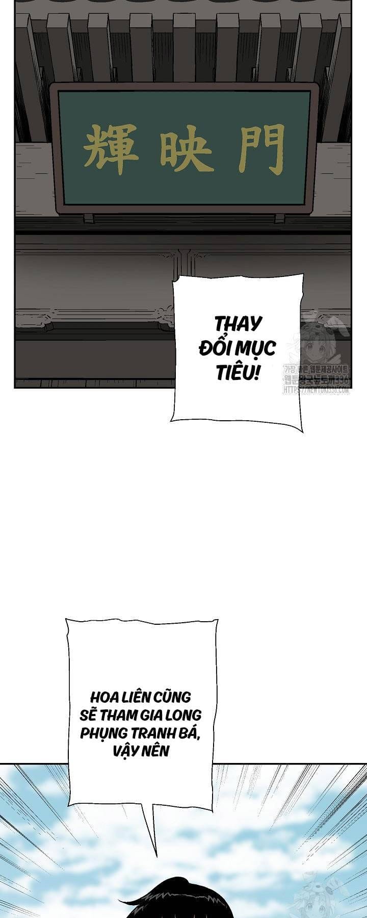 Truyện Tranh Vĩ Linh Kiếm Tiên trang 5