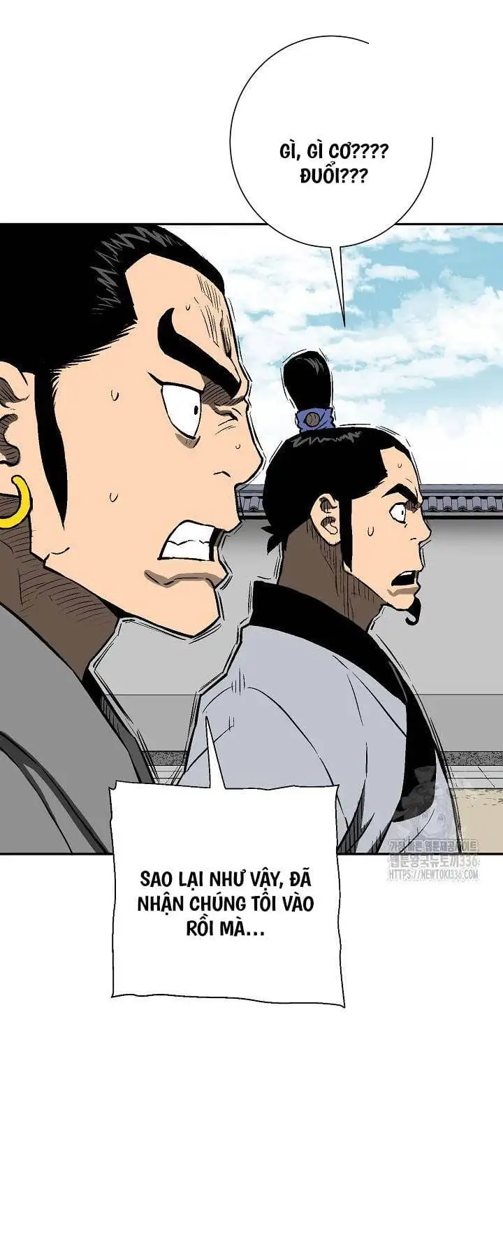 Truyện Tranh Vĩ Linh Kiếm Tiên trang 5