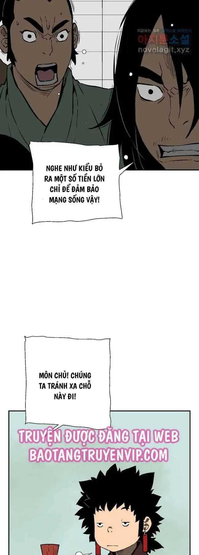 Truyện Tranh Vĩ Linh Kiếm Tiên trang 5