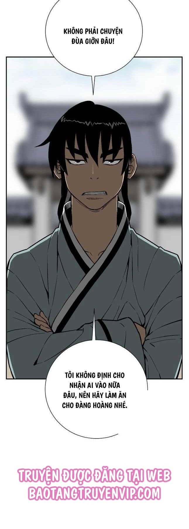 Truyện Tranh Vĩ Linh Kiếm Tiên trang 5