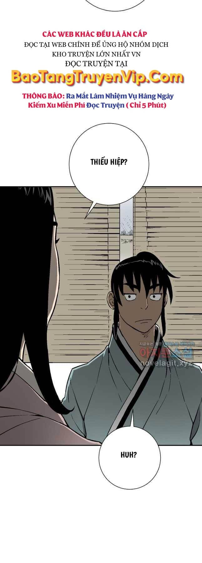 Truyện Tranh Vĩ Linh Kiếm Tiên trang 5