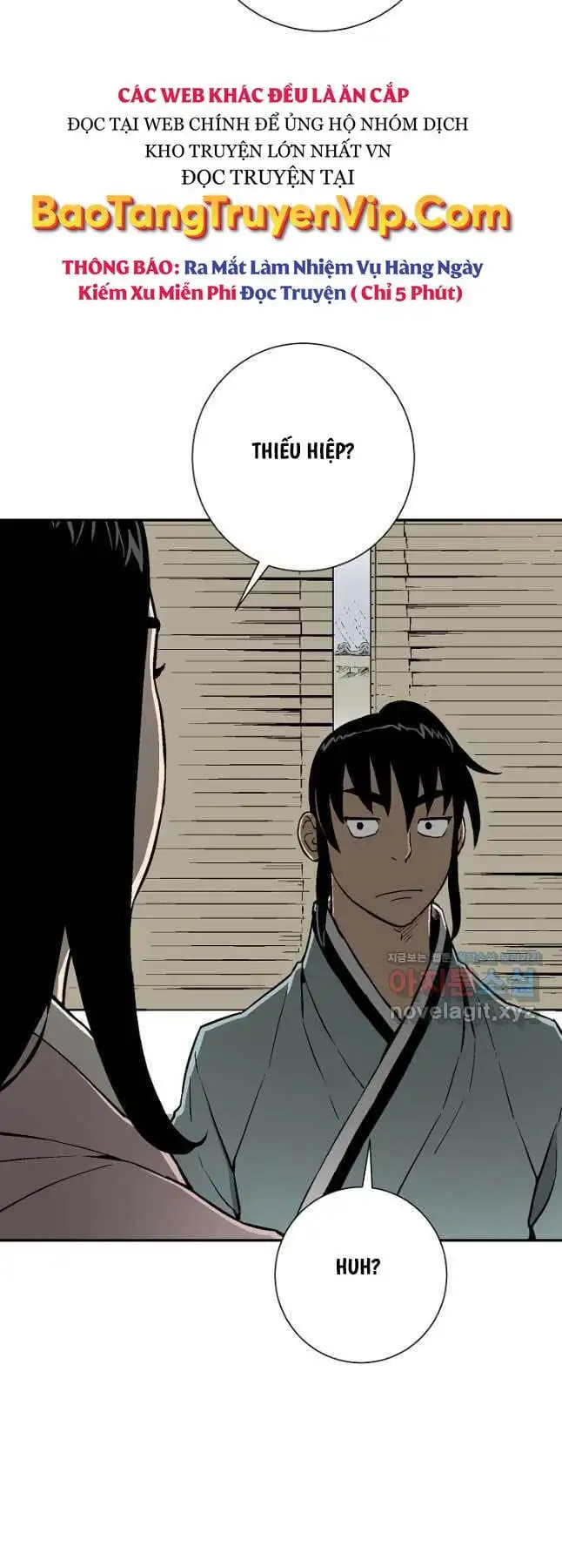 Truyện Tranh Vĩ Linh Kiếm Tiên trang 5