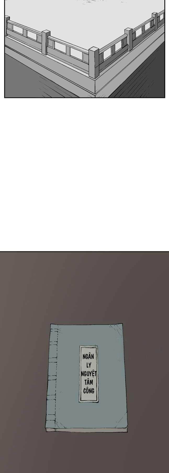 Truyện Tranh Vĩ Linh Kiếm Tiên trang 5