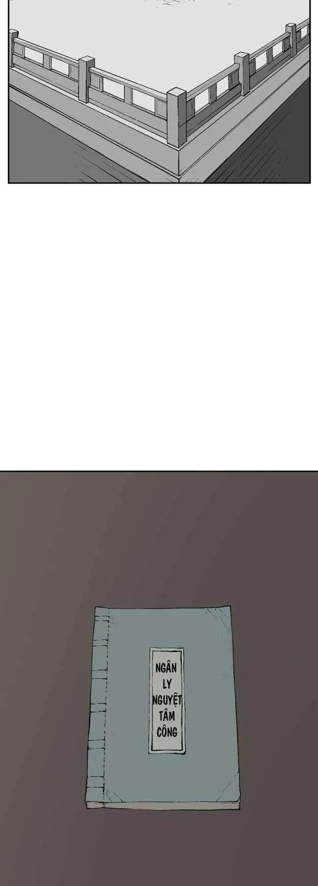 Truyện Tranh Vĩ Linh Kiếm Tiên trang 5