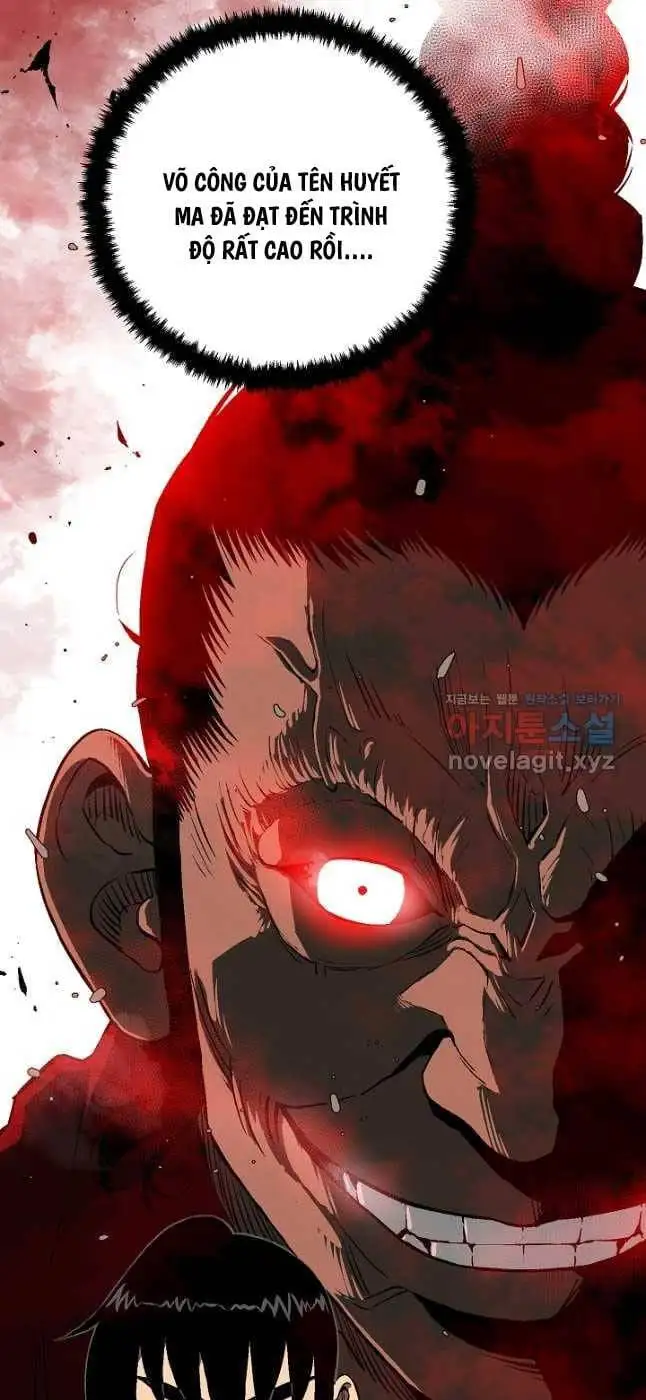 Truyện Tranh Vĩ Linh Kiếm Tiên trang 5