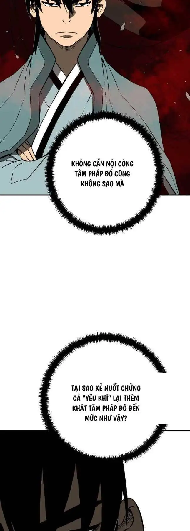 Truyện Tranh Vĩ Linh Kiếm Tiên trang 5