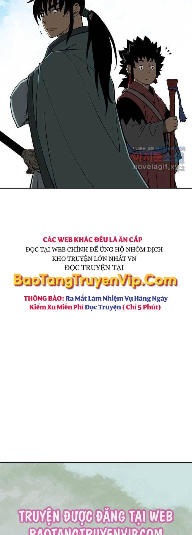 Truyện Tranh Vĩ Linh Kiếm Tiên trang 5