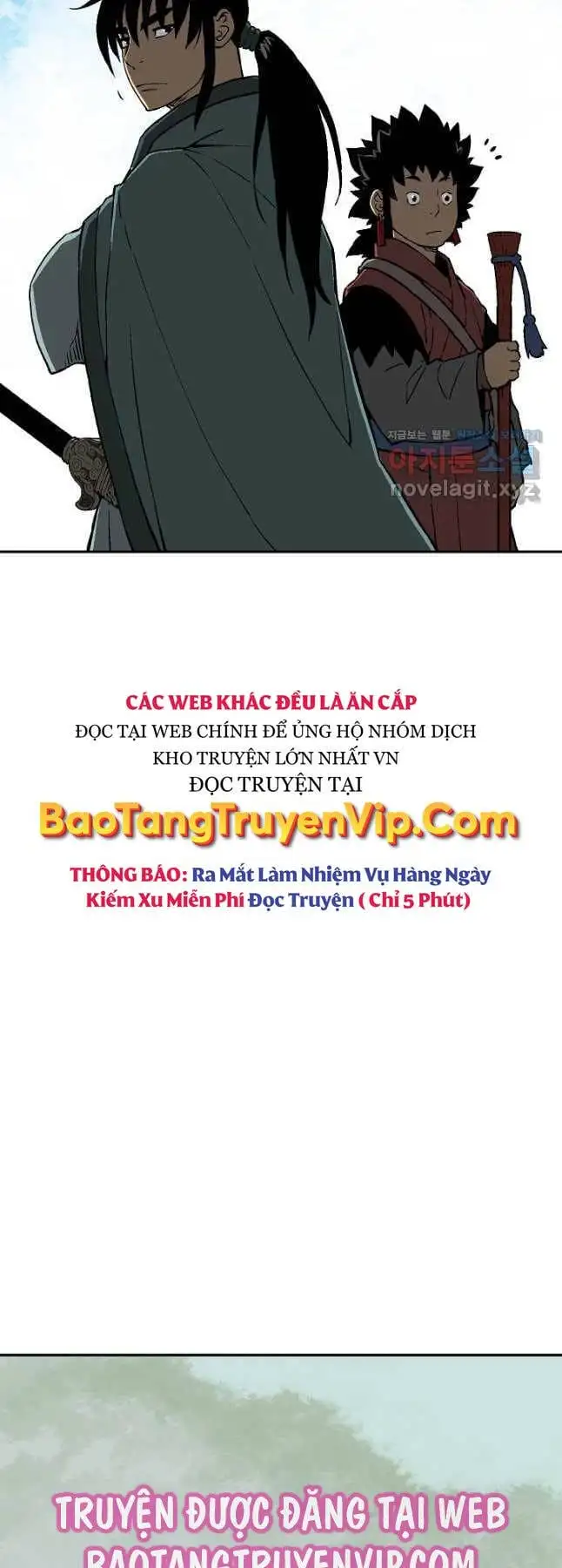 Truyện Tranh Vĩ Linh Kiếm Tiên trang 5