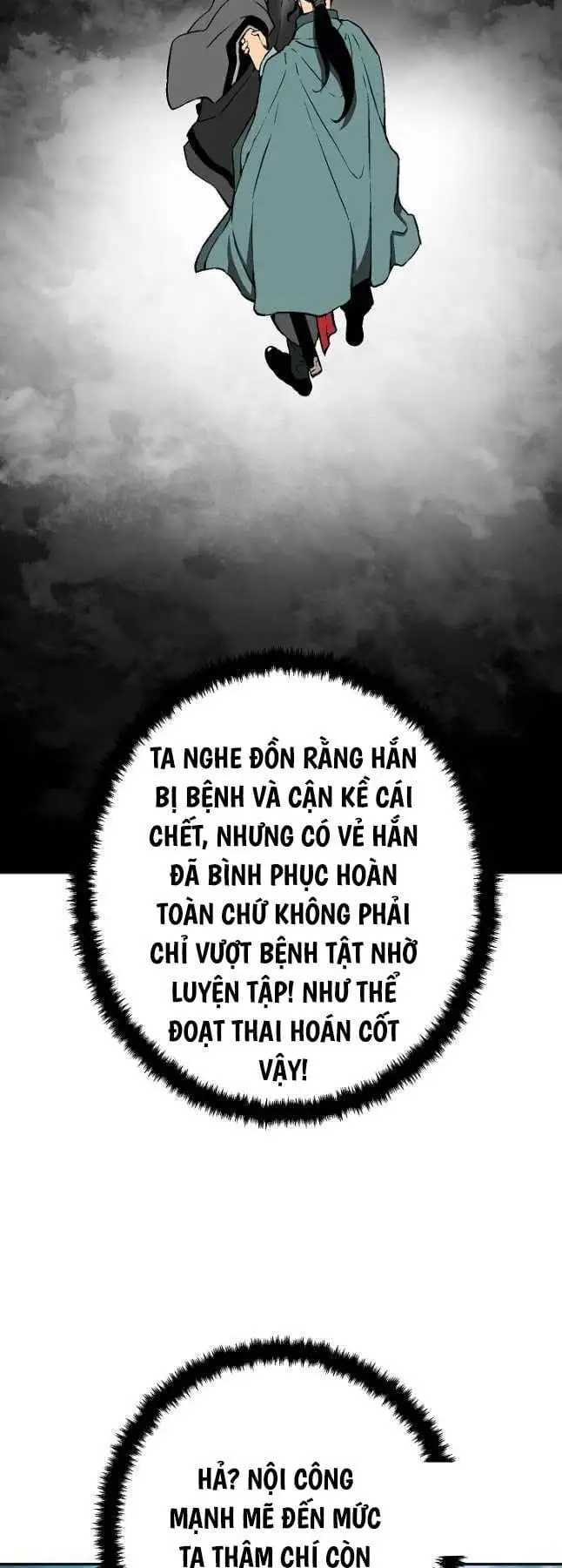 Truyện Tranh Vĩ Linh Kiếm Tiên trang 5
