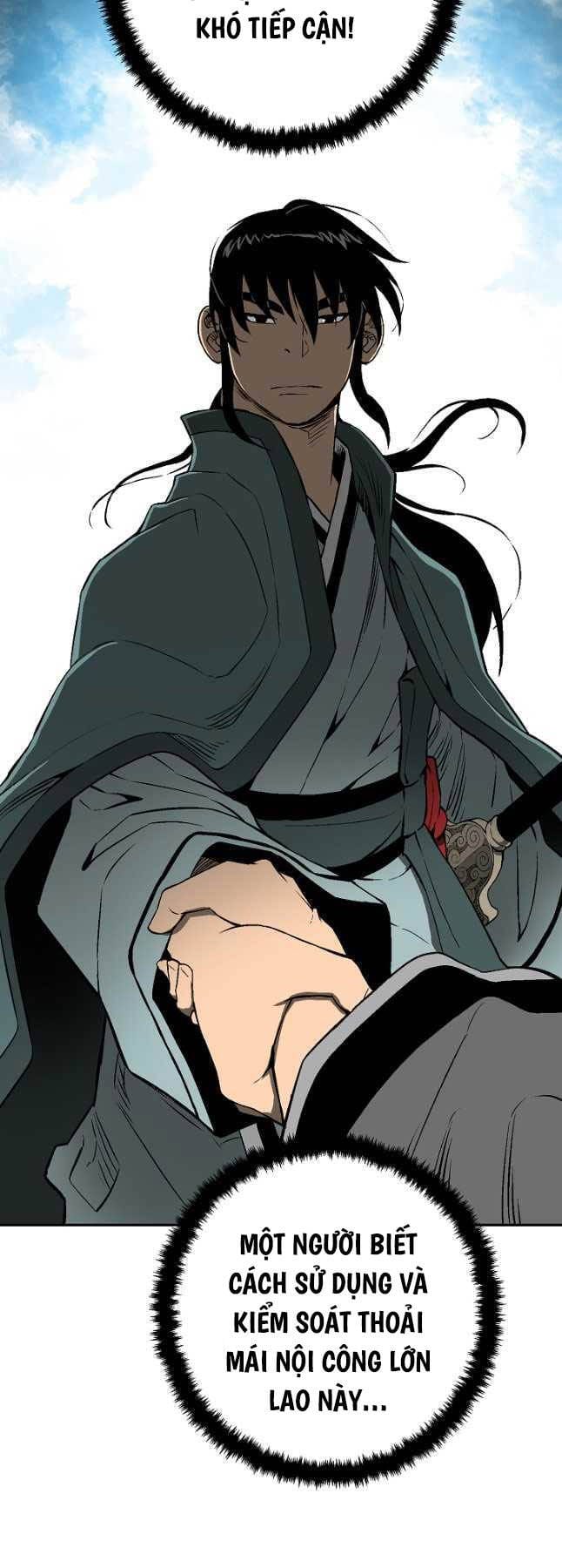 Truyện Tranh Vĩ Linh Kiếm Tiên trang 5