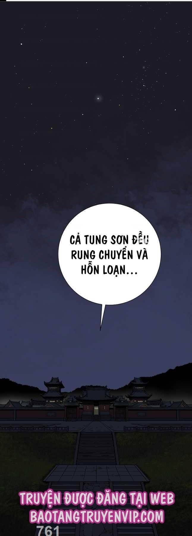 Truyện Tranh Vĩ Linh Kiếm Tiên trang 5