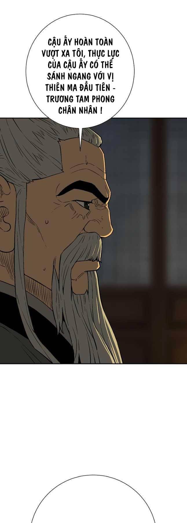 Truyện Tranh Vĩ Linh Kiếm Tiên trang 5