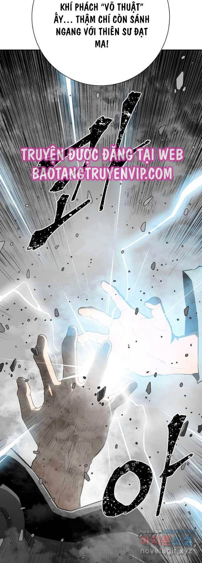 Truyện Tranh Vĩ Linh Kiếm Tiên trang 5