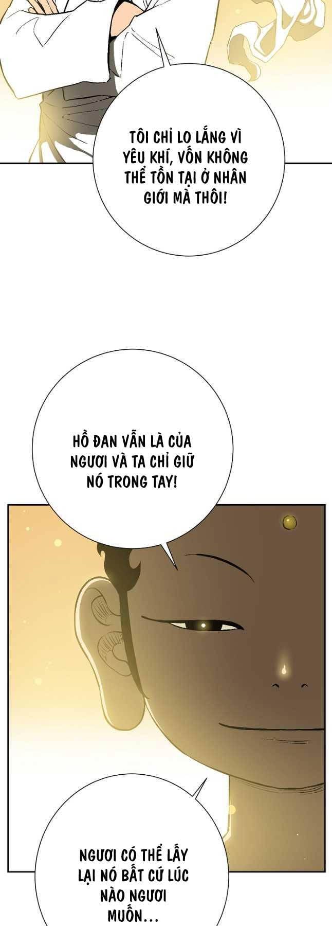 Truyện Tranh Vĩ Linh Kiếm Tiên trang 5