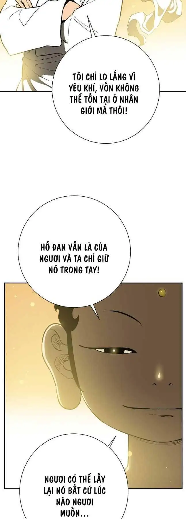 Truyện Tranh Vĩ Linh Kiếm Tiên trang 5