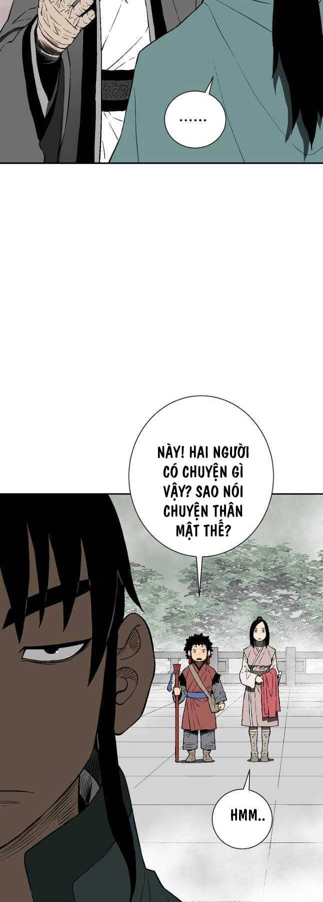 Truyện Tranh Vĩ Linh Kiếm Tiên trang 5