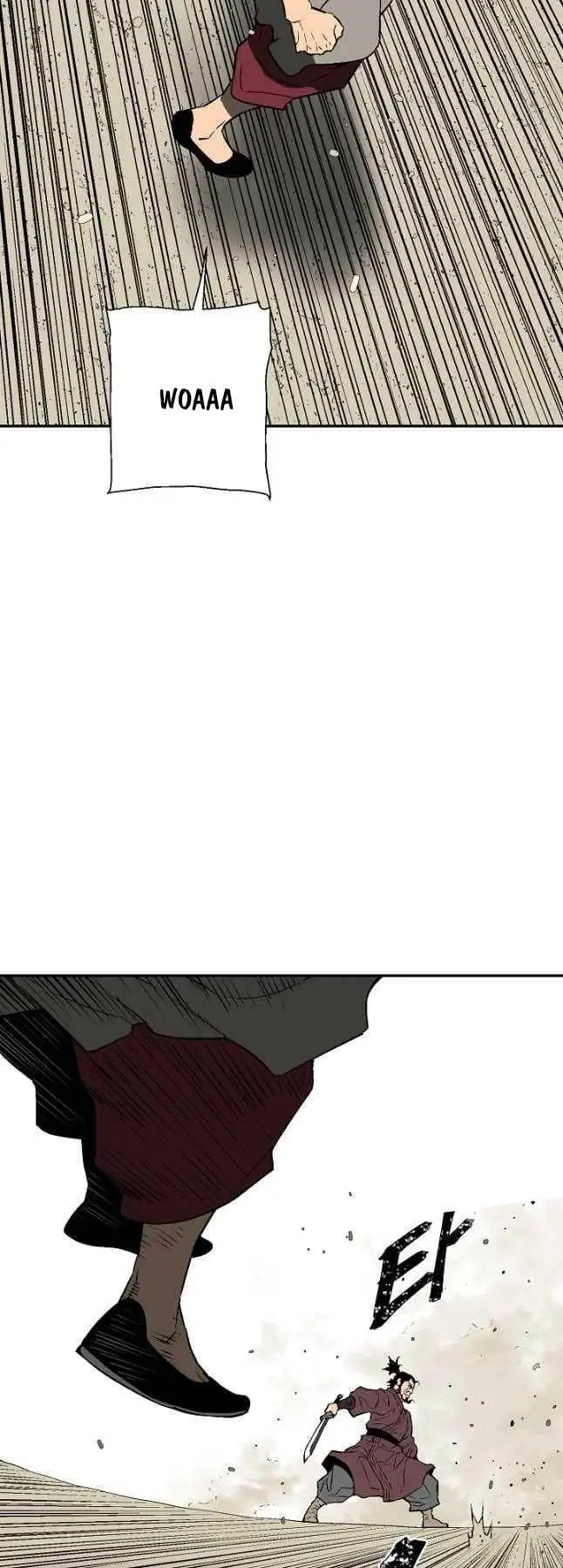 Truyện Tranh Vĩ Linh Kiếm Tiên trang 5