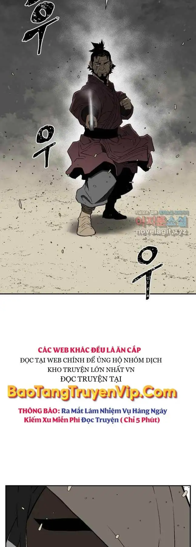 Truyện Tranh Vĩ Linh Kiếm Tiên trang 5