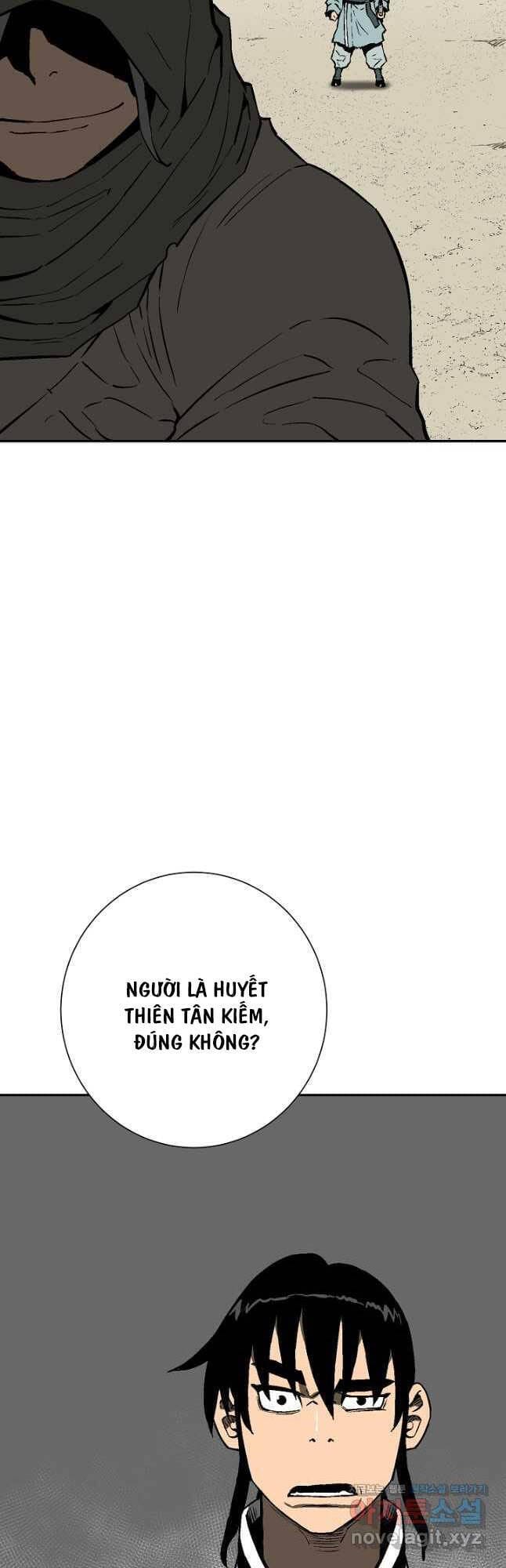 Truyện Tranh Vĩ Linh Kiếm Tiên trang 5