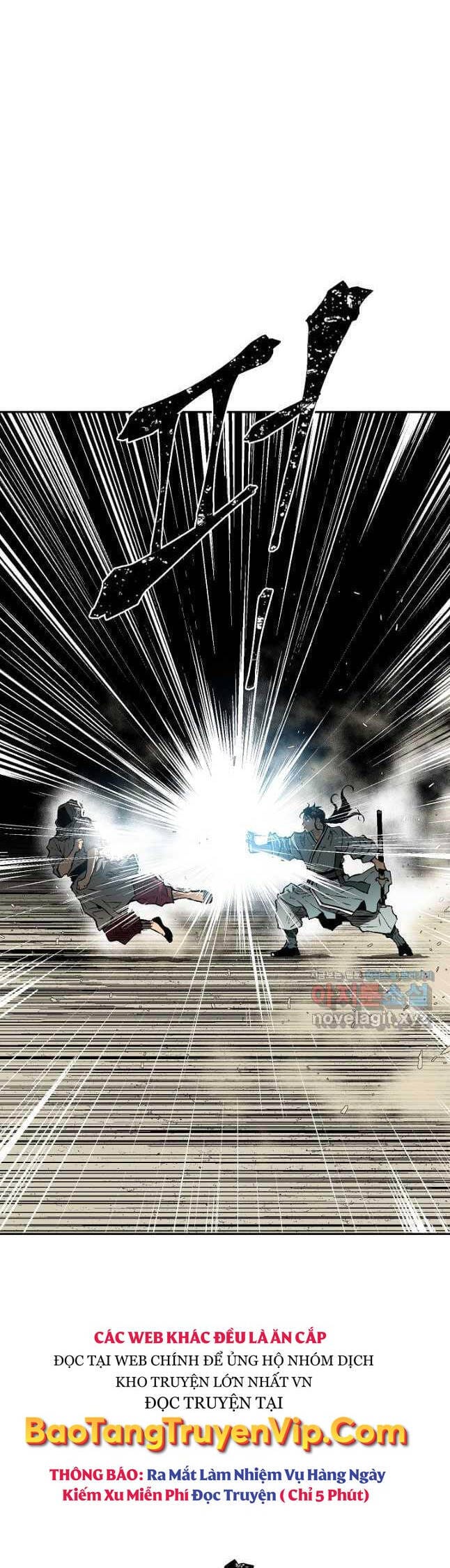 Truyện Tranh Vĩ Linh Kiếm Tiên trang 5