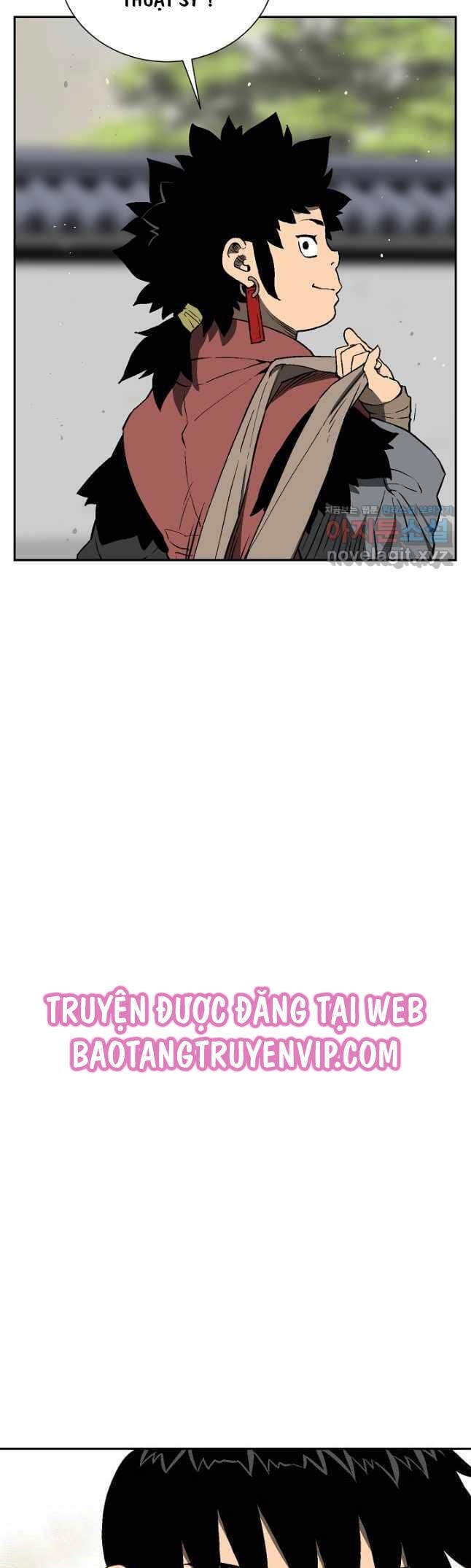 Truyện Tranh Vĩ Linh Kiếm Tiên trang 5