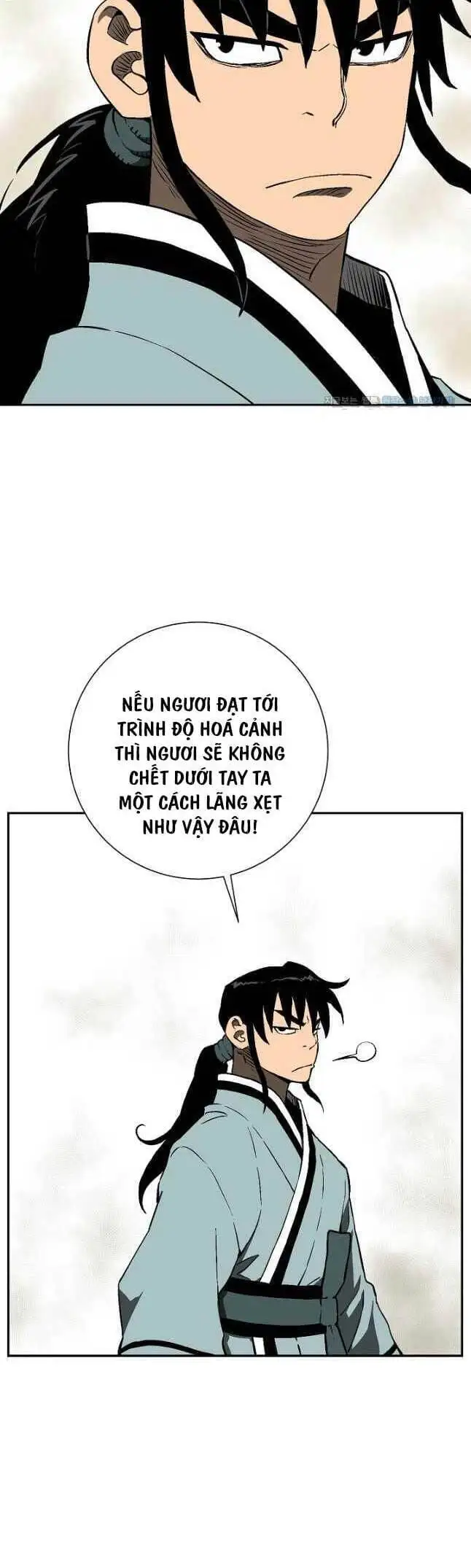 Truyện Tranh Vĩ Linh Kiếm Tiên trang 5