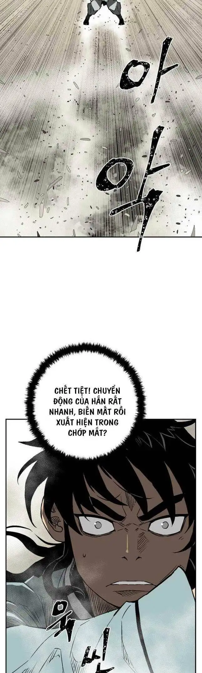 Truyện Tranh Vĩ Linh Kiếm Tiên trang 5