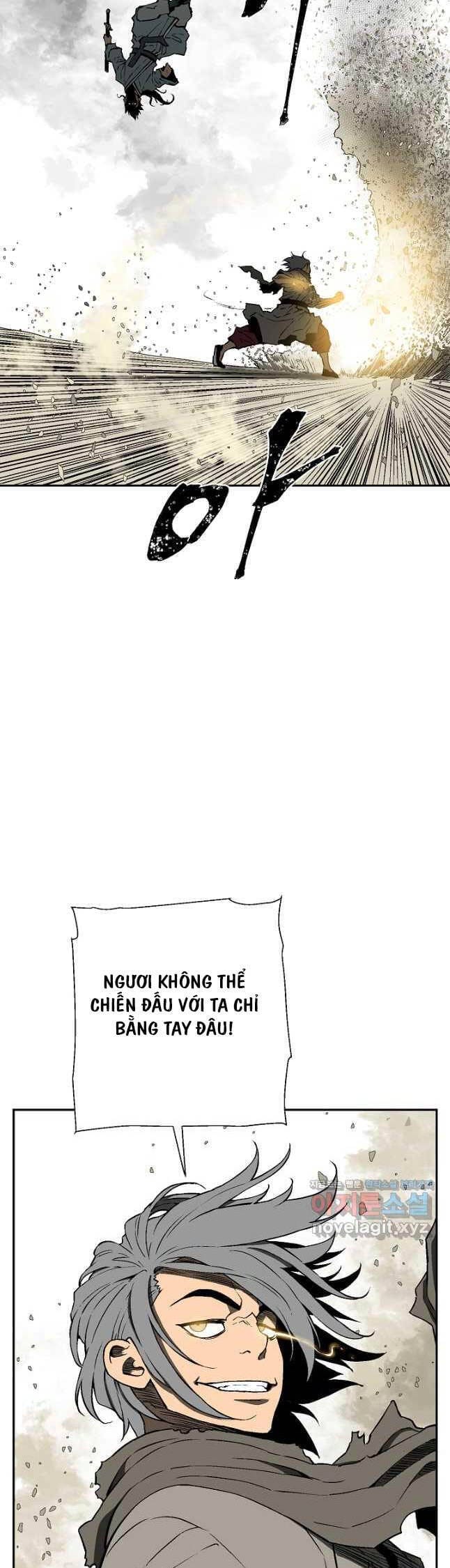 Truyện Tranh Vĩ Linh Kiếm Tiên trang 5