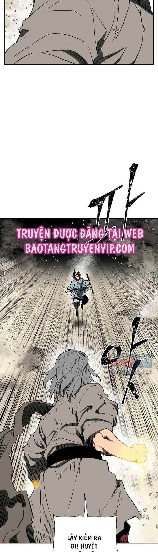 Truyện Tranh Vĩ Linh Kiếm Tiên trang 5